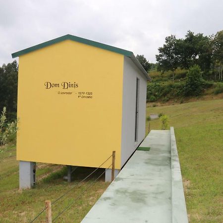 Vila da Lixa Quinta Da Costaヴィラ エクステリア 写真