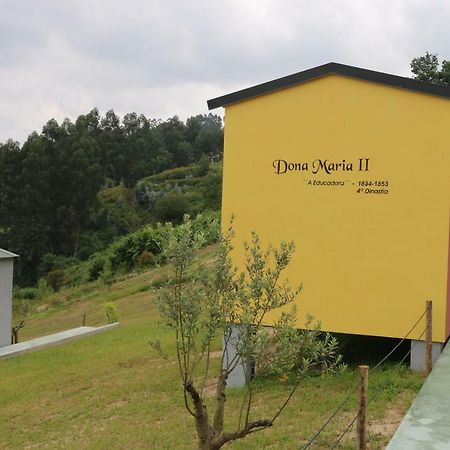 Vila da Lixa Quinta Da Costaヴィラ エクステリア 写真