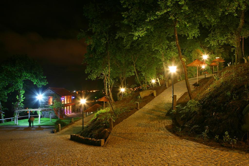 Vila da Lixa Quinta Da Costaヴィラ エクステリア 写真