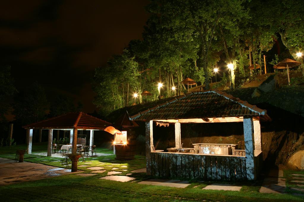 Vila da Lixa Quinta Da Costaヴィラ エクステリア 写真