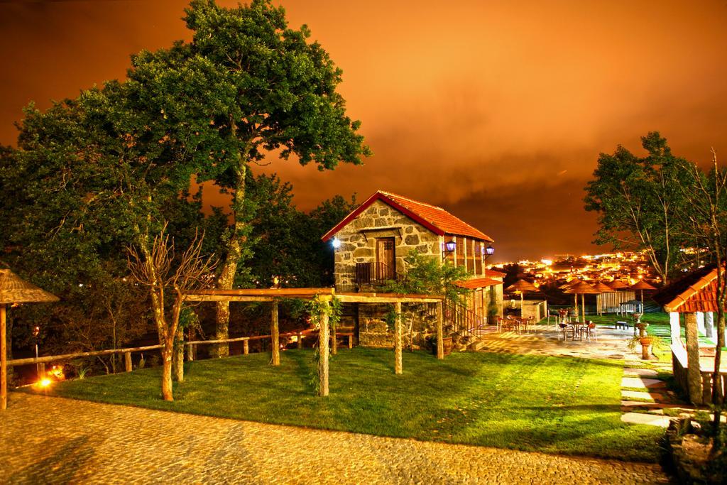Vila da Lixa Quinta Da Costaヴィラ エクステリア 写真