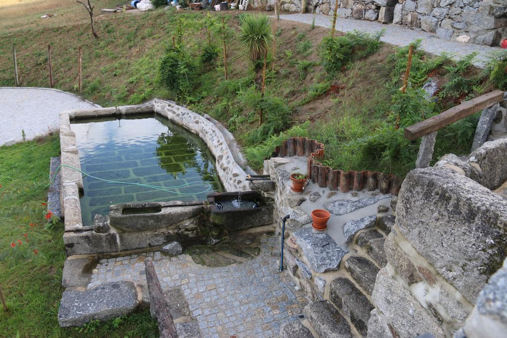 Vila da Lixa Quinta Da Costaヴィラ エクステリア 写真