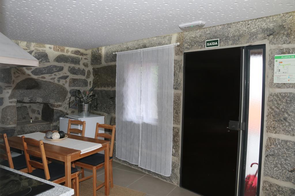 Vila da Lixa Quinta Da Costaヴィラ エクステリア 写真