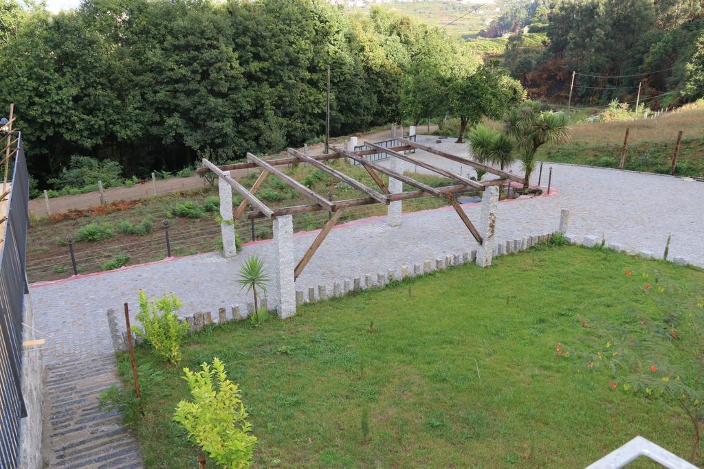 Vila da Lixa Quinta Da Costaヴィラ エクステリア 写真