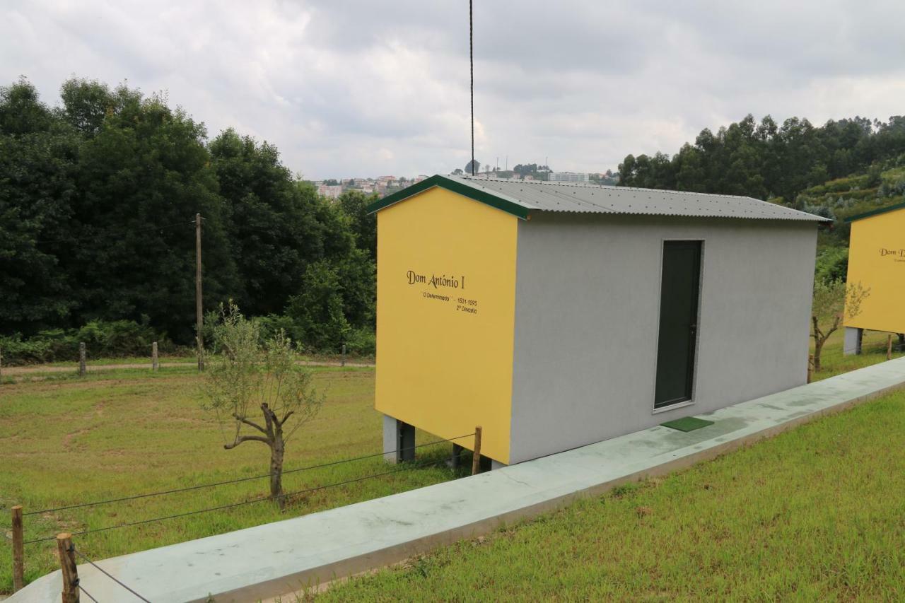 Vila da Lixa Quinta Da Costaヴィラ エクステリア 写真